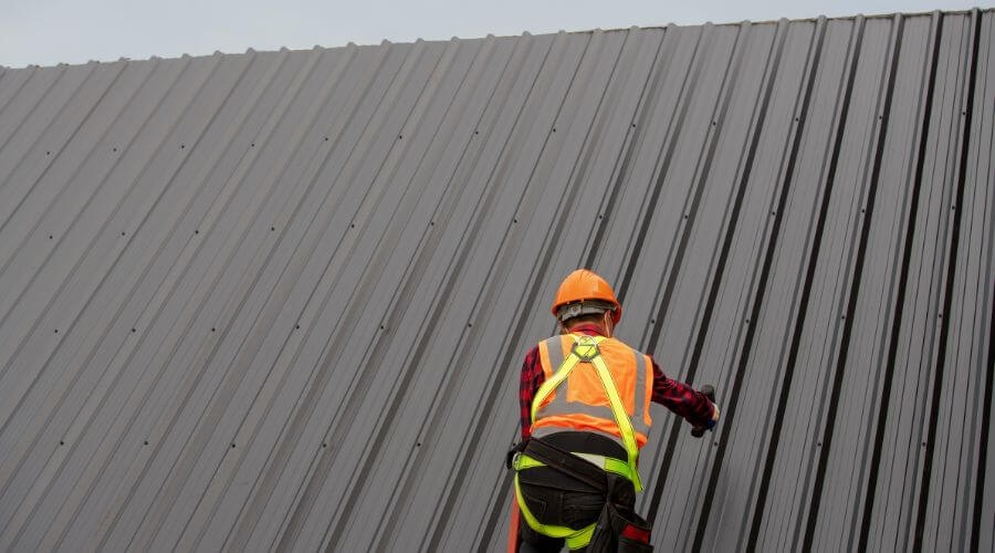 Local Siding Services in Bosque Farms, NM